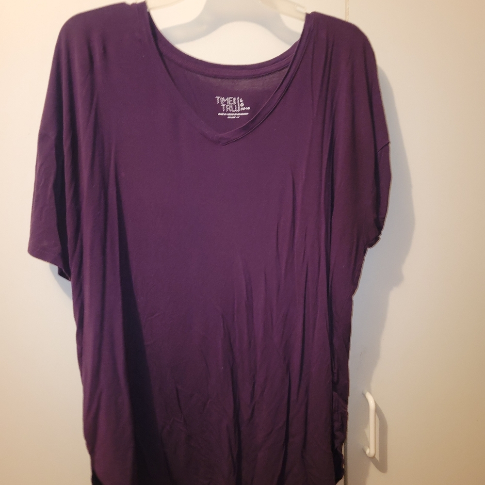 Tunic top